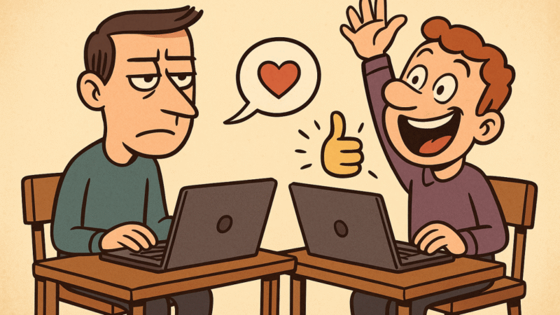 Antes de pedir, saiba doar