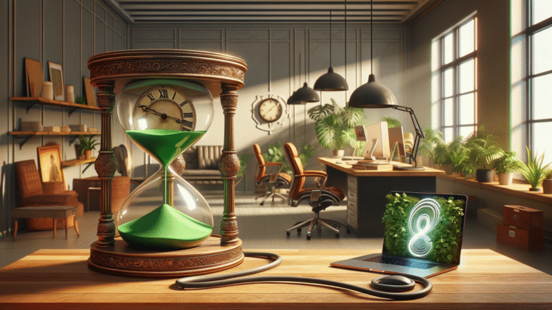 Reflexão sobre a Evolução do Trabalho: Entre o Home Office e a Modernização da CLT