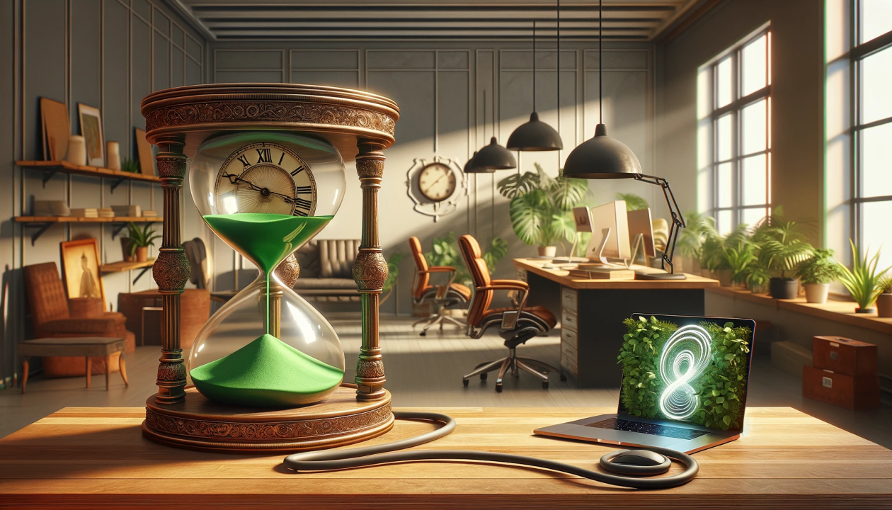 Reflexão sobre a Evolução do Trabalho: Entre o Home Office e a Modernização da CLT