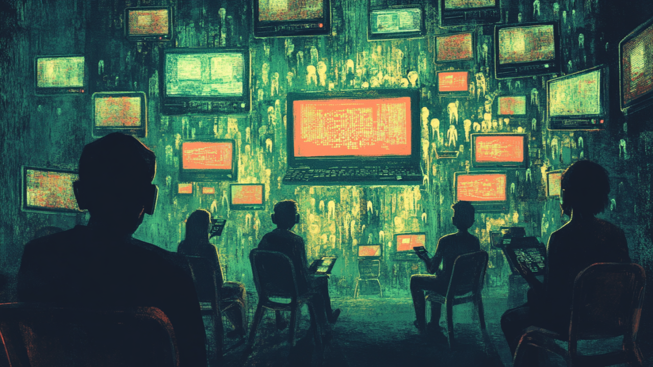 30 anos da abertura comercial da Internet no Brasil