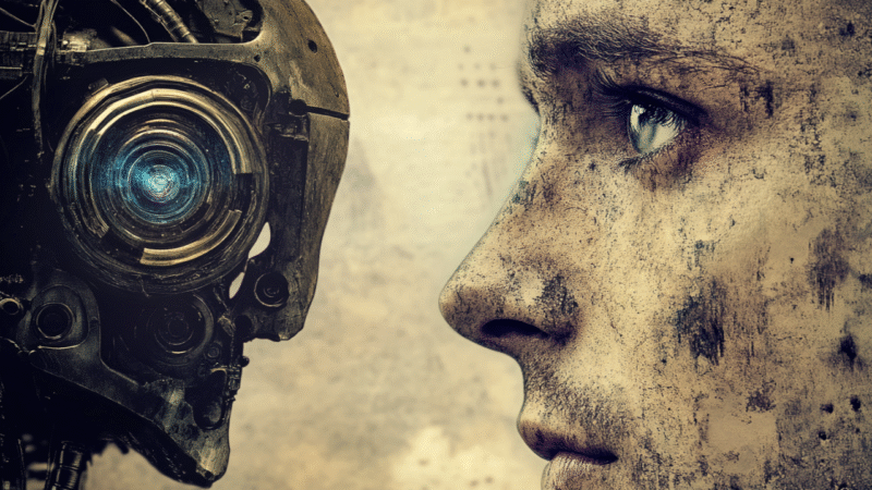 Por que da relutância de alguns em encarar a realidade das IAs no mundo atual e num futuro bem próximo?