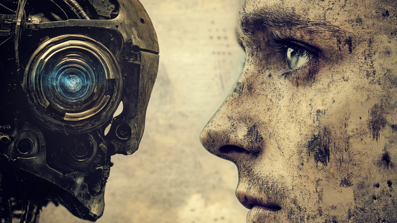 Por que da relutância de alguns em encarar a realidade das IAs no mundo atual e num futuro bem próximo?