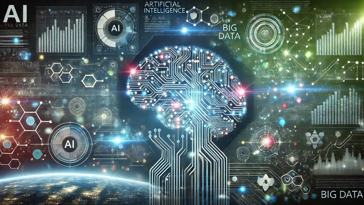 Big Data, potente mas não suficiente