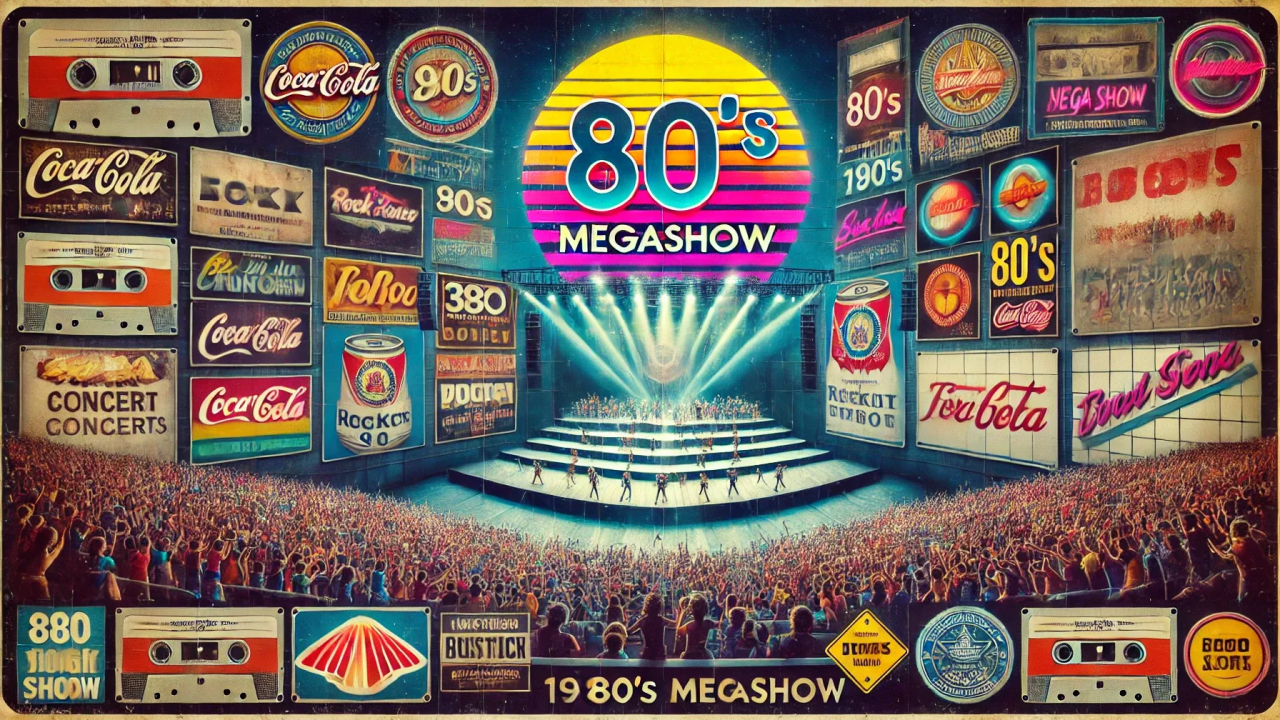 A Importância dos Anos 1980 para o presente: Parte 2 – A música como motor de transformação