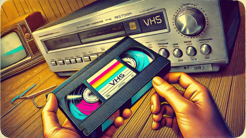 A Importância dos Anos 1980 para o presente: Parte 3 – O Cinema que conhecemos hoje