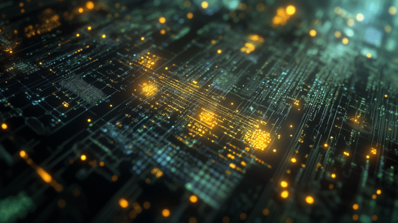 Como “Dados Brutos” Se Tornaram Ouro Digital