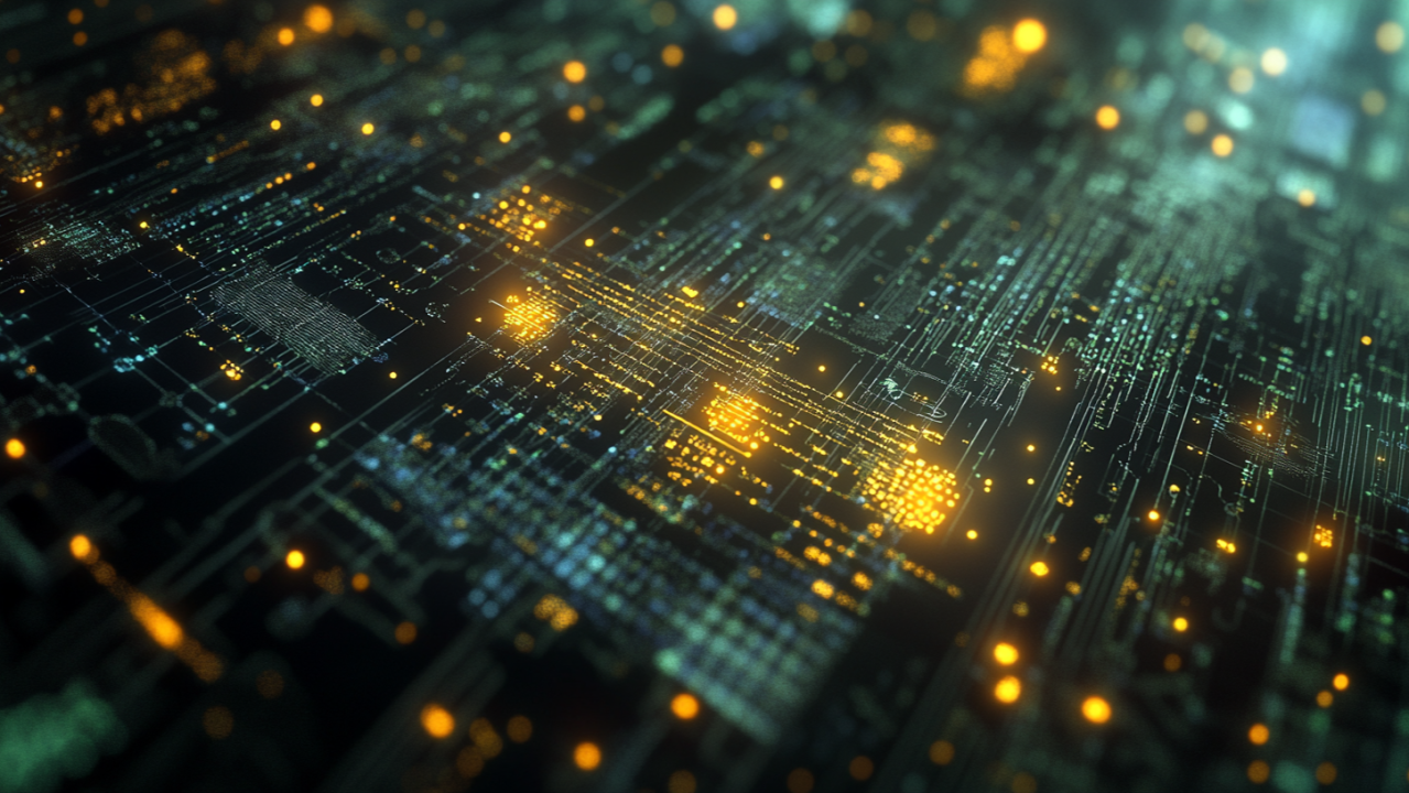 Como “Dados Brutos” Se Tornaram Ouro Digital