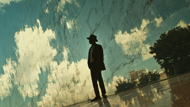 Reflexão sobre “Período sabático”