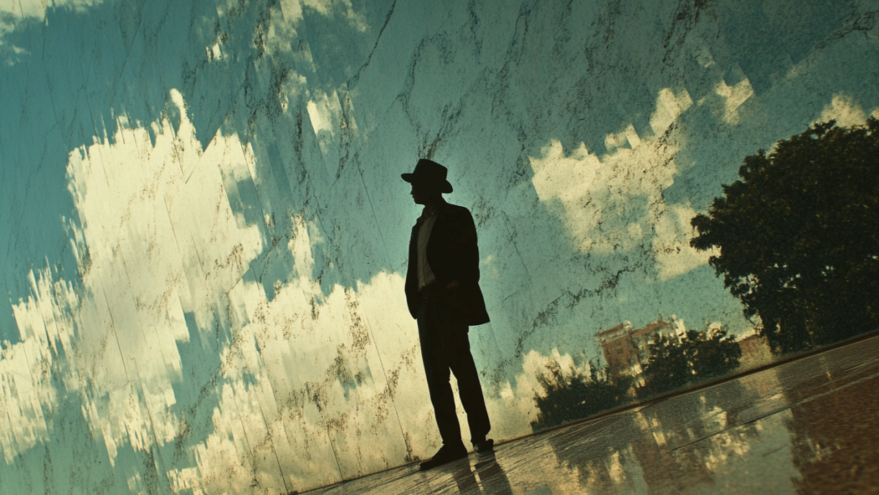 Reflexão sobre “Período sabático”