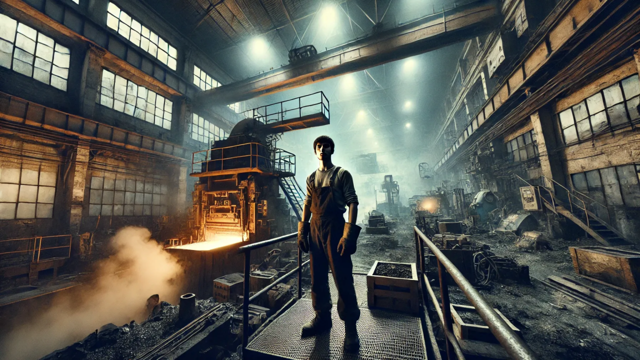 Resiliência e Superação: Um caso real