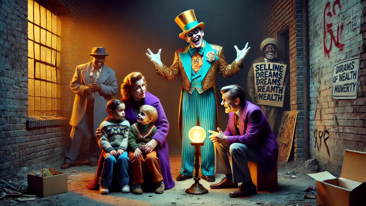 Os Aproveitadores do Cavalo Morto: Um Alerta Ético no LinkedIn