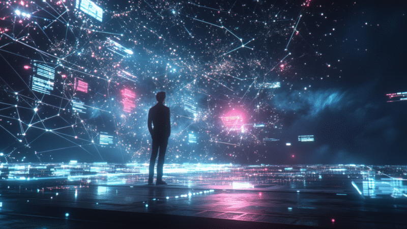 A necessidade de enxergar o “céu completo” no mundo corporativo