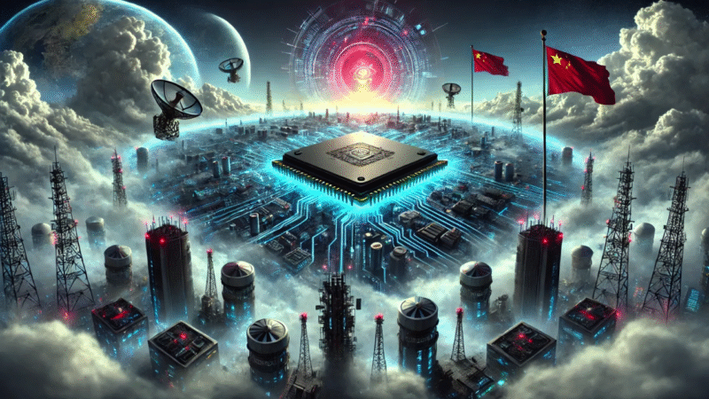 O que a geopolítica tem a ver com o desenvolvimento das IAs