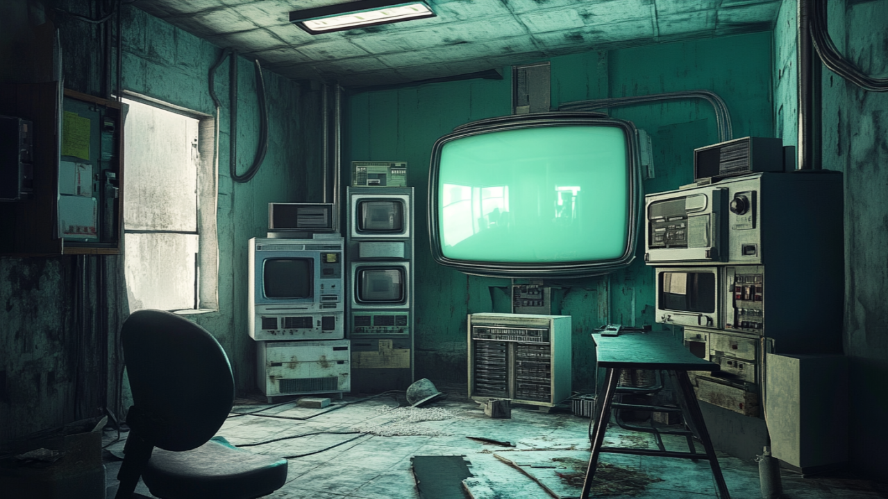 O que você conhece sobre IA Degenerativa?