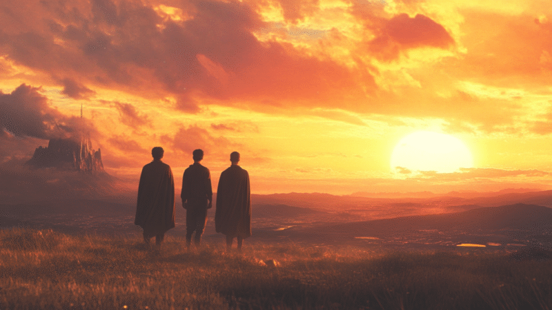 O caminho para a riqueza através da Educação e da Inovação