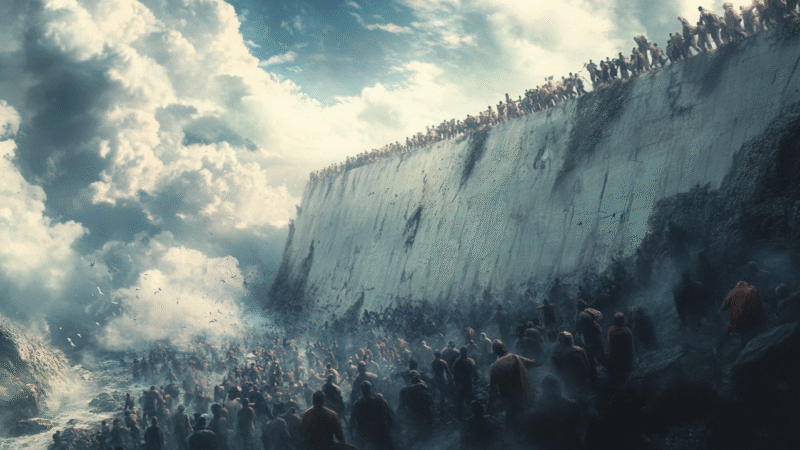 Uma análise crítica sobre enaltecer pessoas expulsas dos Estados Unidos como heróis