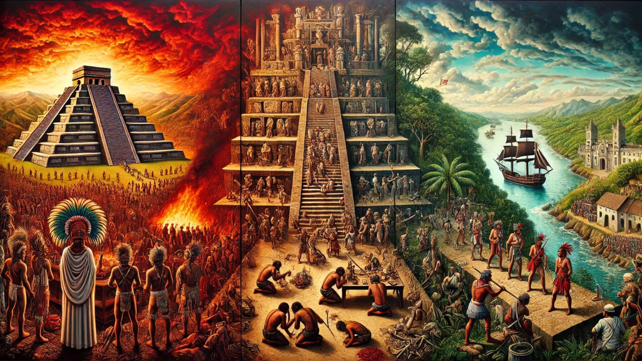 Desconstruindo a narrativa da opressão unilateral