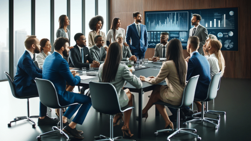 Desafios na Busca por Inclusão: Um Olhar Crítico sobre as Vagas Segmentadas no Recrutamento