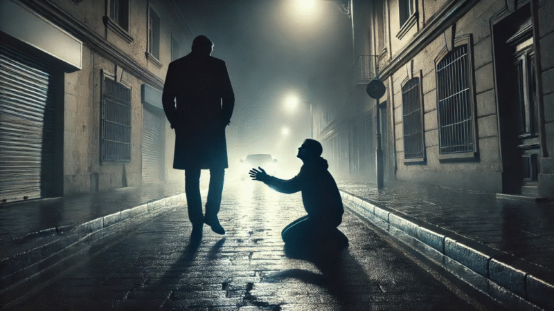 Uma reflexão sobre gratidão e Networking