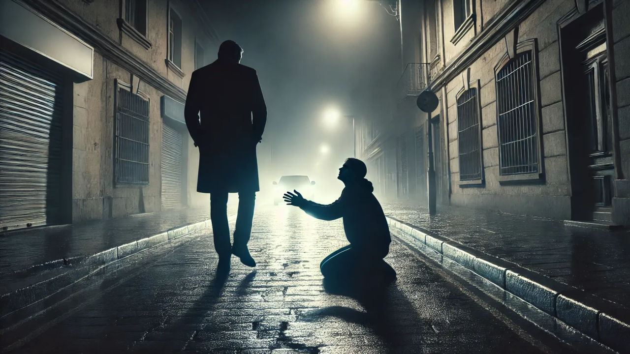 Uma reflexão sobre gratidão e Networking