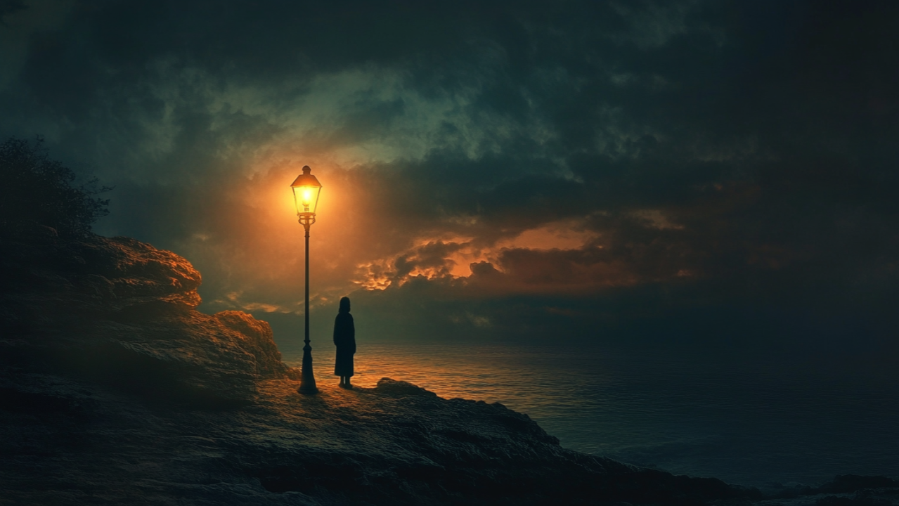 Ser genuíno custa caro em um mundo de máscaras