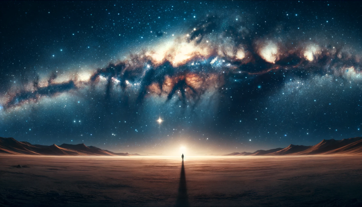 A Relatividade do Sucesso: Aprendendo com as Gigantes do Universo